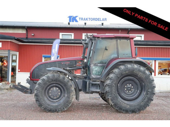 VALMET Traktor