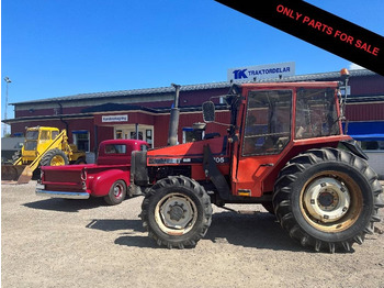VALTRA Traktor