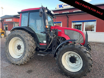 VALTRA A-series Traktor