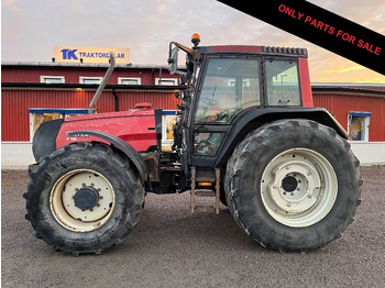 VALTRA Forsttraktor