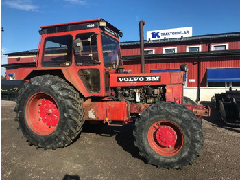 VOLVO Traktor