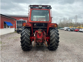 Traktor Volvo BM 2650 Dismantled. Only spare parts: das Bild 3