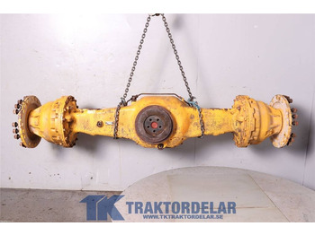 VOLVO Achse und Teile