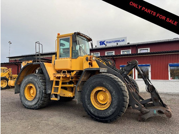 VOLVO L150E Radlader