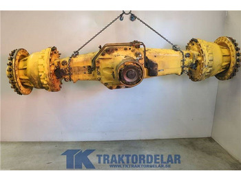 VOLVO Achse und Teile
