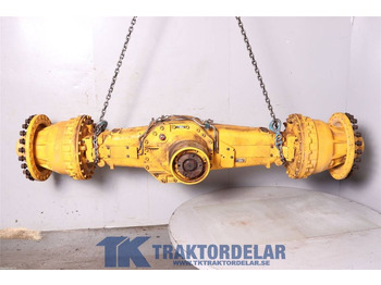 VOLVO Achse und Teile