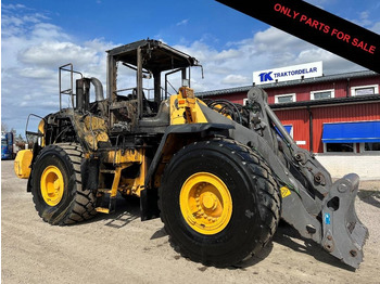 VOLVO L180G Radlader