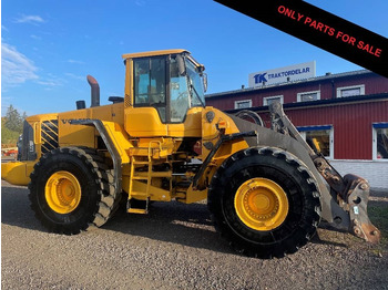 VOLVO L220F Radlader