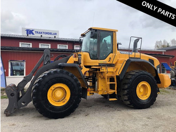 VOLVO L220G Radlader