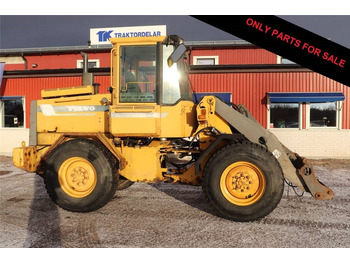 VOLVO L50 Radlader