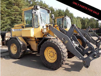 VOLVO L50C Radlader