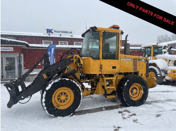 VOLVO L50D Radlader