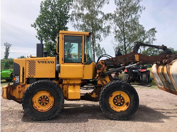 VOLVO L50E Radlader