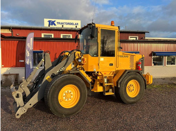 VOLVO L50E Radlader