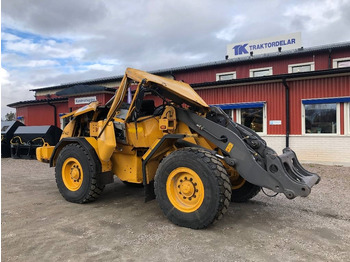 VOLVO L70D Radlader
