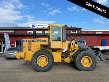 VOLVO L70D Radlader