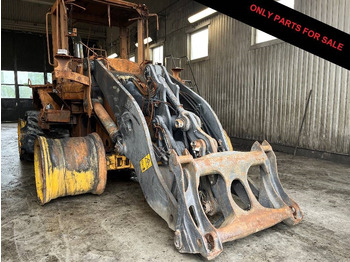 VOLVO L70F Radlader