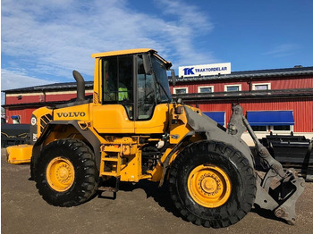 VOLVO L70F Radlader