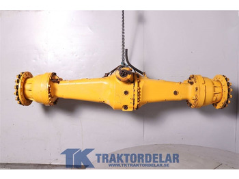 Achse und Teile für Baumaschine Volvo L 70 G Bakvagn: das Bild 2 Achse und Teile für Baumaschine Volvo L 70 G Bakvagn: das Bild 2