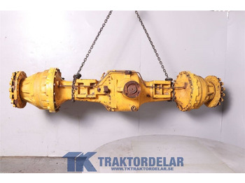 VOLVO Achse und Teile