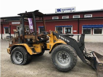 VOLVO L35 Radlader