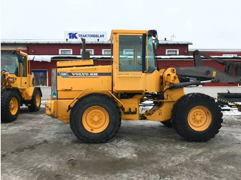 VOLVO L50C Radlader
