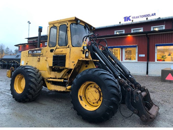 VOLVO L70D Radlader