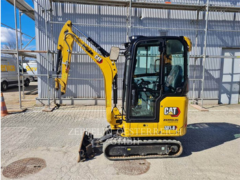 CATERPILLAR 301.8 Minibagger