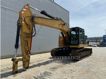 CATERPILLAR Kettenbagger