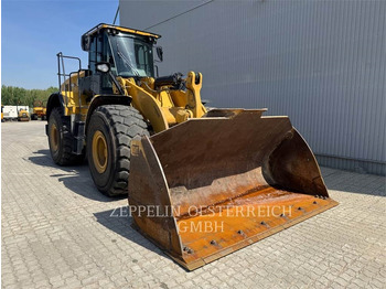 CAT 966-14 – Leasing CAT 966-14: das Bild 2