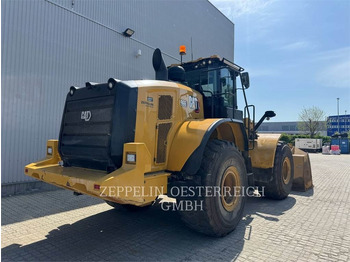 CAT 966-14 – Leasing CAT 966-14: das Bild 3
