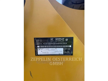 CAT 966-14 – Leasing CAT 966-14: das Bild 5