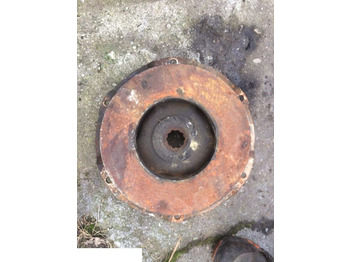 CASE Kupplungsdruckplatte