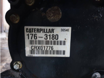 CATERPILLAR Riemenspanner