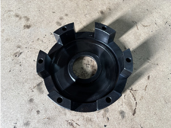 CLAAS Kupplungsdruckplatte