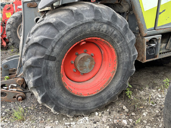 MANITOU Felge