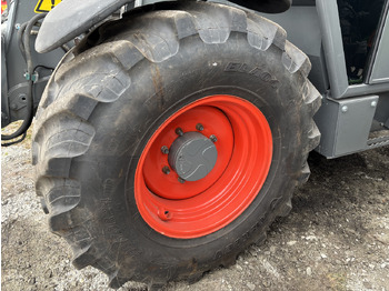 CLAAS Felge