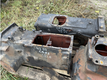 CASE Kupplungsdruckplatte