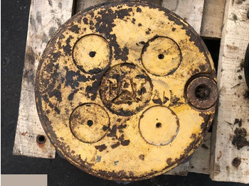 Radnabe/-lagerung für Landmaschine Cat th355 - Piasta: das Bild 3