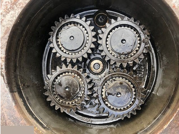 Radnabe/-lagerung für Landmaschine Cat th355 - Piasta: das Bild 2