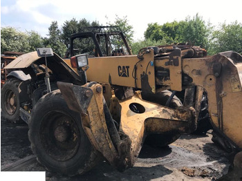 CATERPILLAR Getriebe