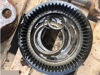 CATERPILLAR Achsschenkel