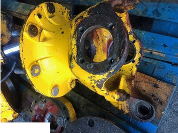 CATERPILLAR Radnabe/-lagerung