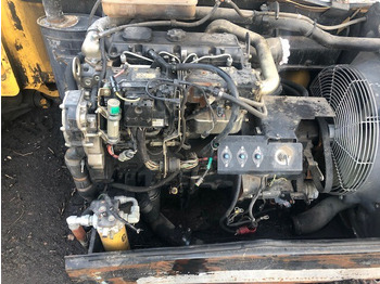 CATERPILLAR Motor
