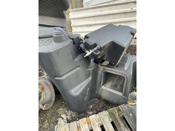 CLAAS Kraftstofftank