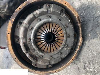 Kupplungsdruckplatte für Landmaschine Claas Dominator - Docisk Sprzęgła: das Bild 2