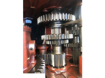 CLAAS Transmission