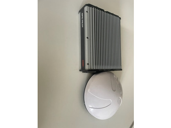 Navigationssystem Claas GPS pilot S7/S11 , 14059330 Claas eDriveX źyroskop i antena: das Bild 3