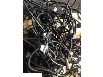 Kabel/ Kabelbaum für Landmaschine Claas Instalacja Elektryczna Na Części: das Bild 3