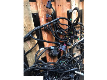 Kabel/ Kabelbaum für Landmaschine Claas Instalacja Elektryczna Na Części: das Bild 4